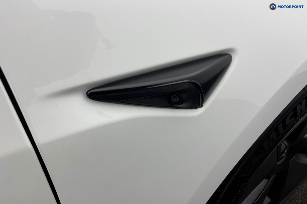 Tesla Model 3 Rwd 4Dr Auto Automatic Electric Saloon - Stock Number (1677296) - 30th supplementary image