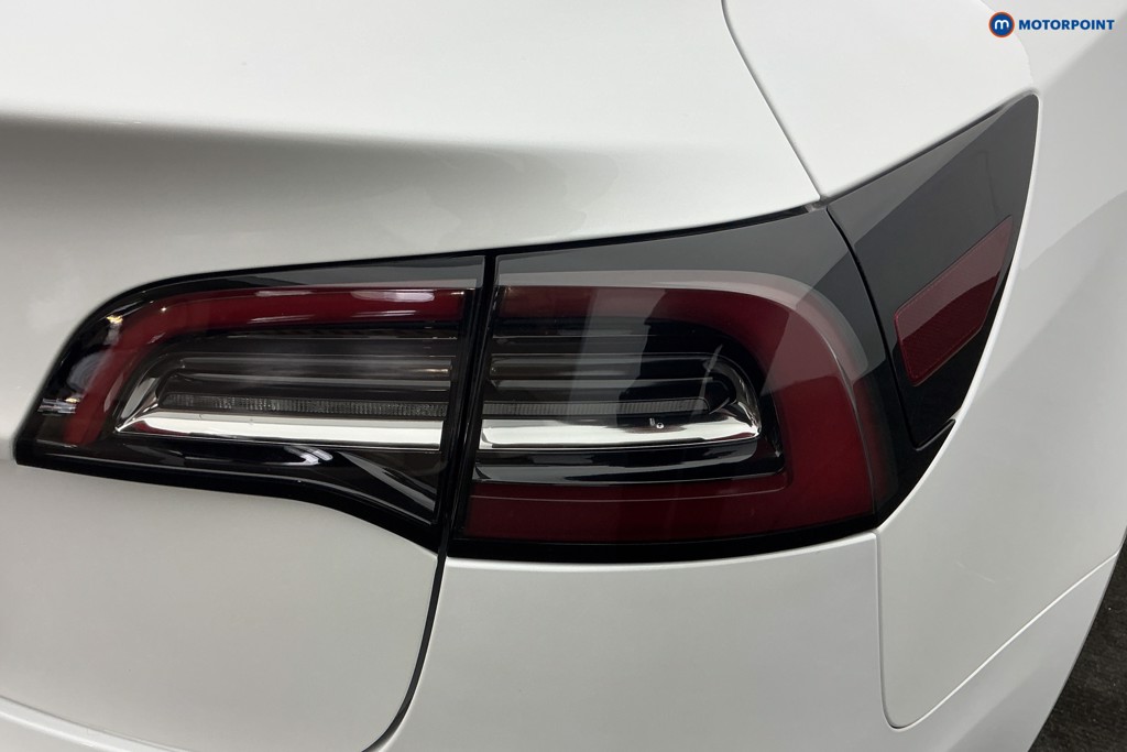 Tesla Model 3 Rwd 4Dr Auto Automatic Electric Saloon - Stock Number (1677296) - 31st supplementary image
