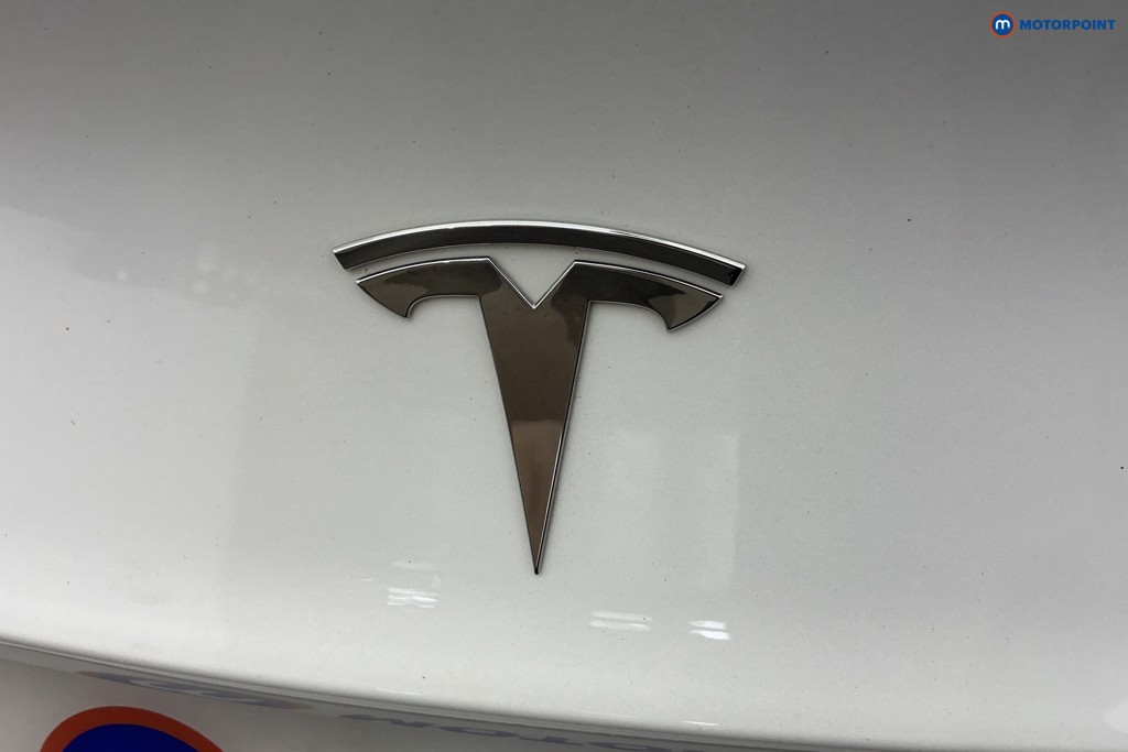 Tesla Model 3 Rwd 4Dr Auto Automatic Electric Saloon - Stock Number (1677296) - 32nd supplementary image
