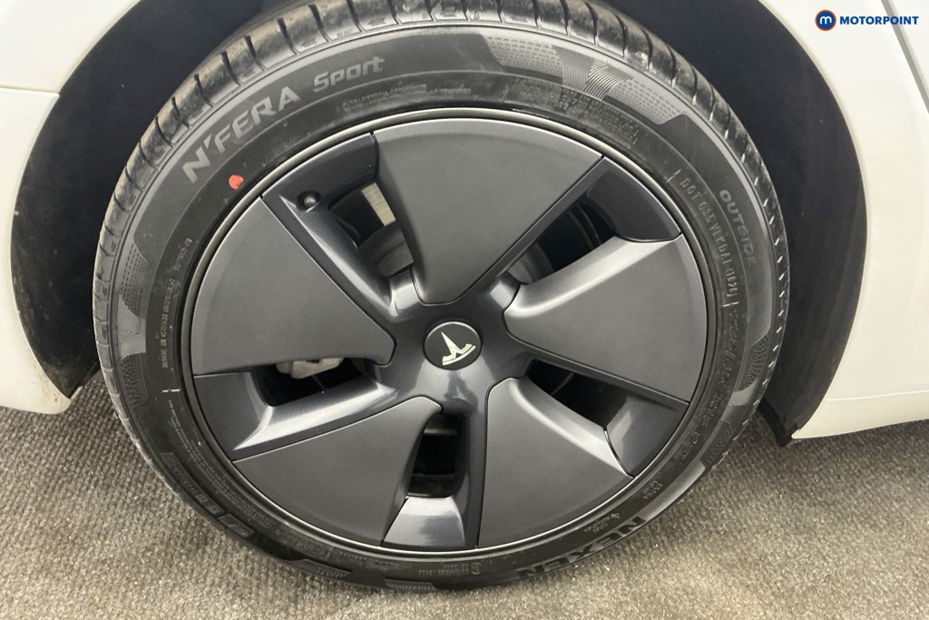 Tesla Model 3 Rwd 4Dr Auto Automatic Electric Saloon - Stock Number (1677296) - 33rd supplementary image