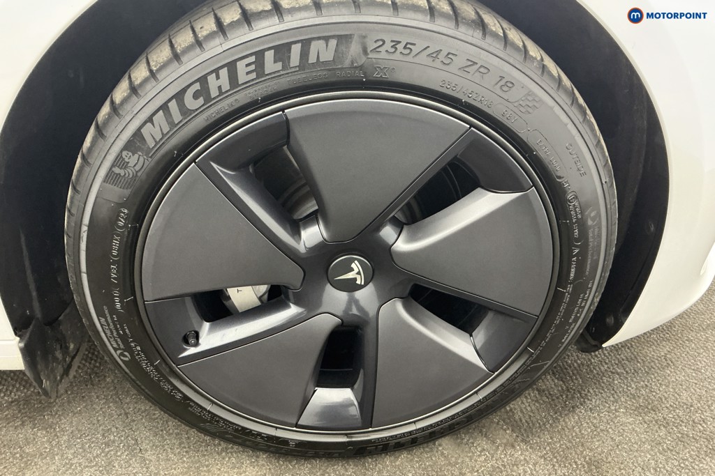 Tesla Model 3 Rwd 4Dr Auto Automatic Electric Saloon - Stock Number (1677296) - 34th supplementary image