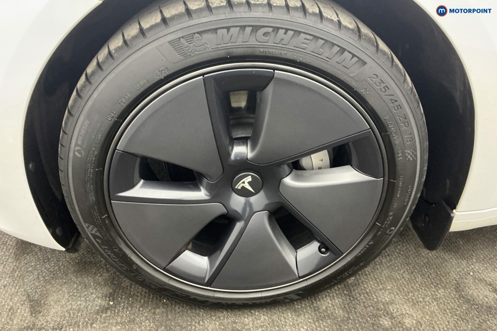 Tesla Model 3 Rwd 4Dr Auto Automatic Electric Saloon - Stock Number (1677296) - 35th supplementary image