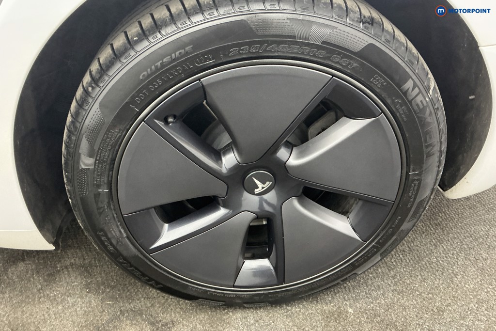 Tesla Model 3 Rwd 4Dr Auto Automatic Electric Saloon - Stock Number (1677296) - 36th supplementary image
