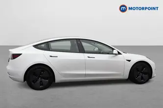 Tesla Model 3 Rwd 4Dr Auto Automatic Electric Saloon - Stock Number (1677296) - Drivers side