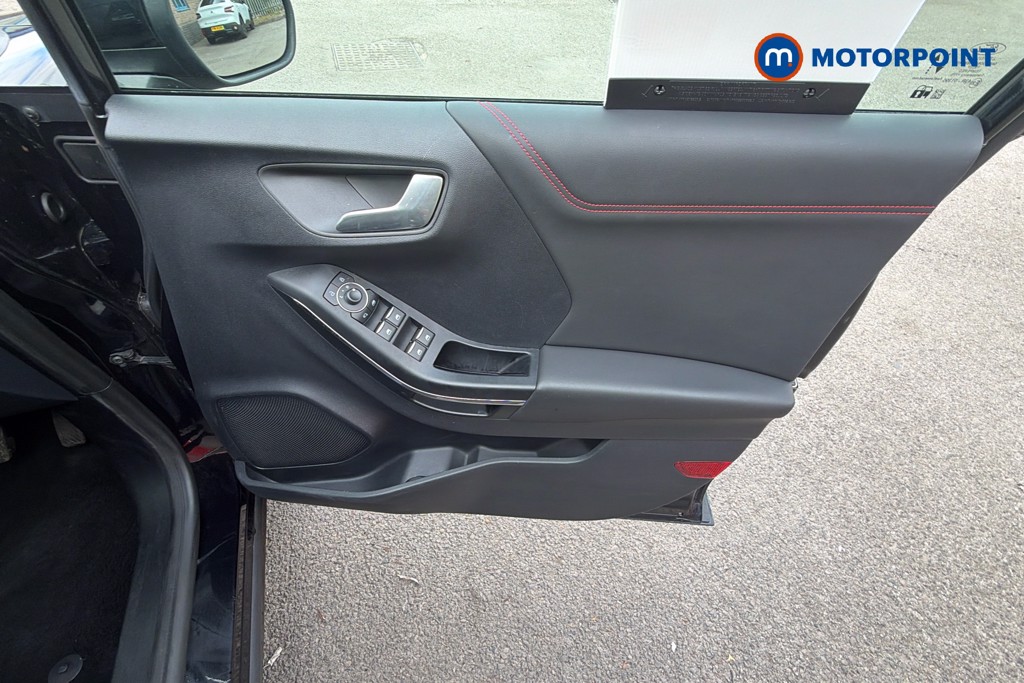 Ford Puma St-Line X Manual Petrol SUV - Stock Number (1677298) - 3rd supplementary image