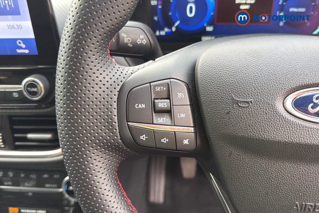 Ford Puma St-Line X Manual Petrol SUV - Stock Number (1677298) - 9th supplementary image