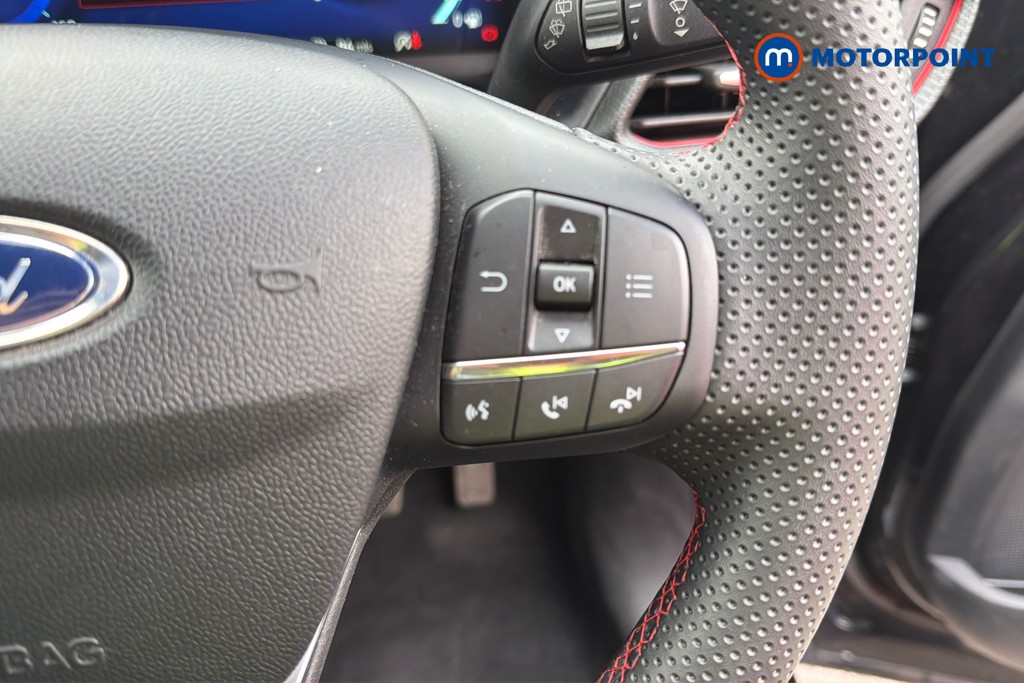 Ford Puma St-Line X Manual Petrol SUV - Stock Number (1677298) - 10th supplementary image