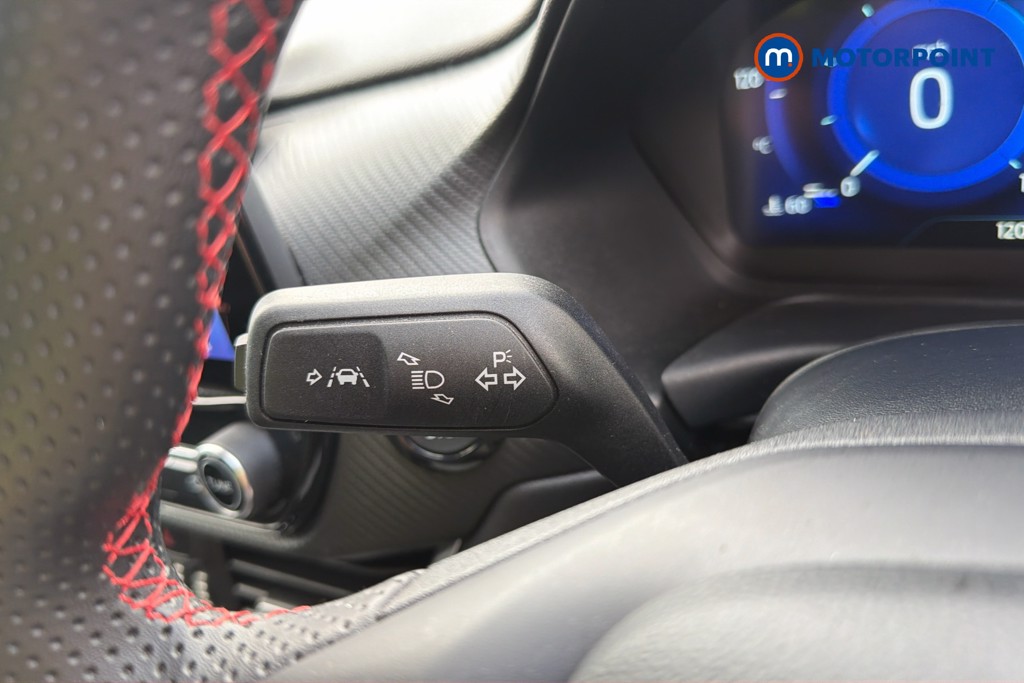 Ford Puma St-Line X Manual Petrol SUV - Stock Number (1677298) - 11th supplementary image