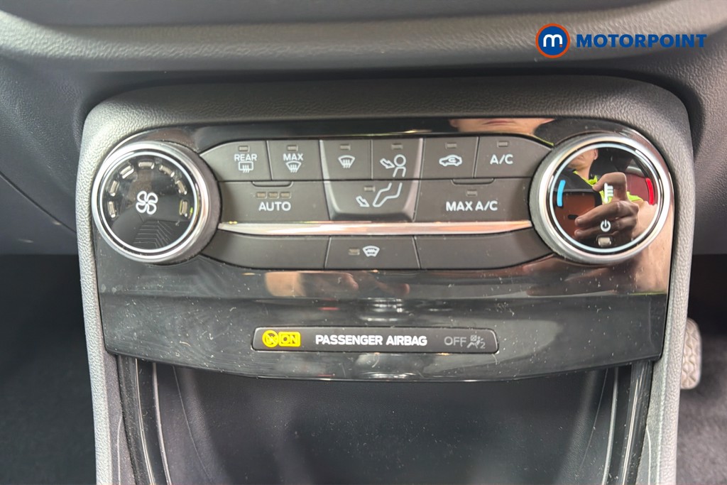 Ford Puma St-Line X Manual Petrol SUV - Stock Number (1677298) - 14th supplementary image