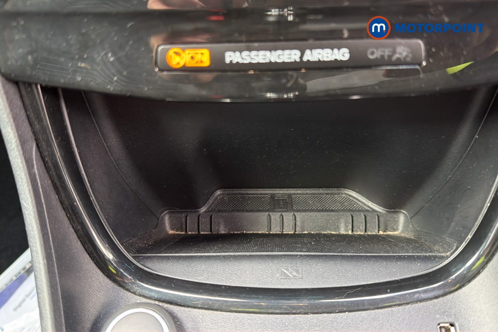 Ford Puma St-Line X Manual Petrol SUV - Stock Number (1677298) - 15th supplementary image