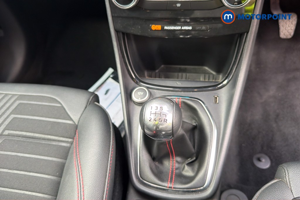 Ford Puma St-Line X Manual Petrol SUV - Stock Number (1677298) - 16th supplementary image
