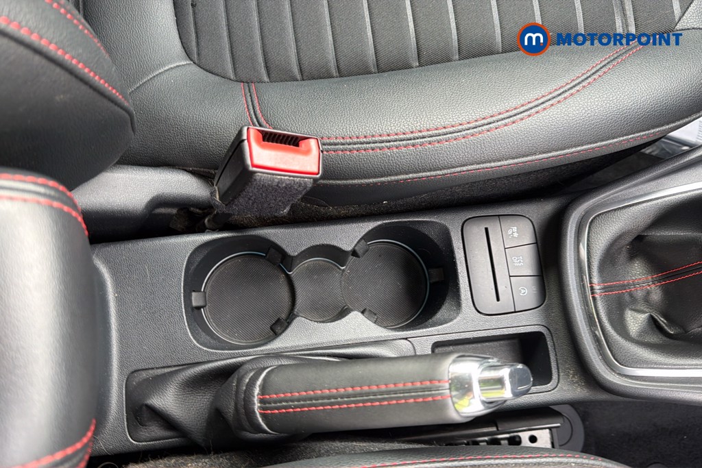 Ford Puma St-Line X Manual Petrol SUV - Stock Number (1677298) - 17th supplementary image