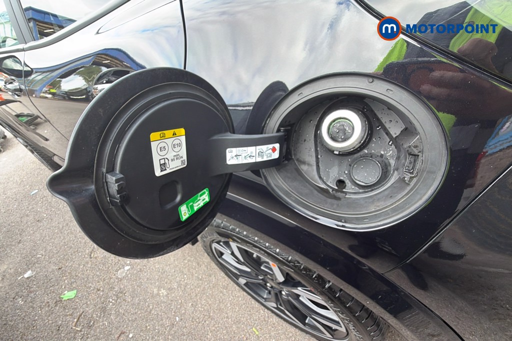 Ford Puma St-Line X Manual Petrol SUV - Stock Number (1677298) - 21st supplementary image