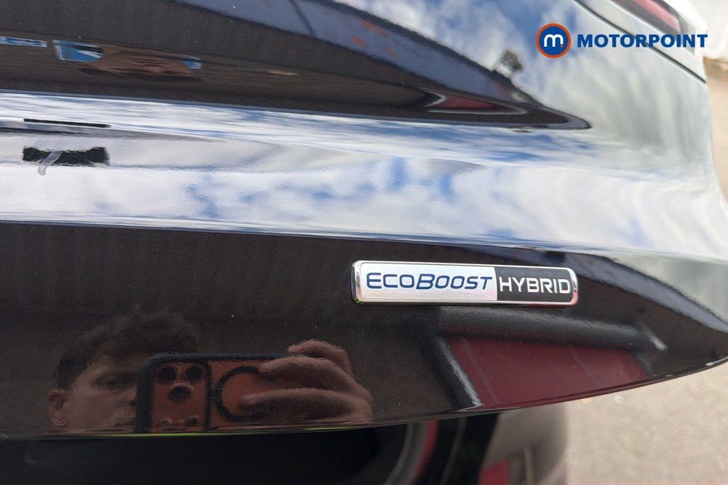 Ford Puma St-Line X Manual Petrol SUV - Stock Number (1677298) - 27th supplementary image