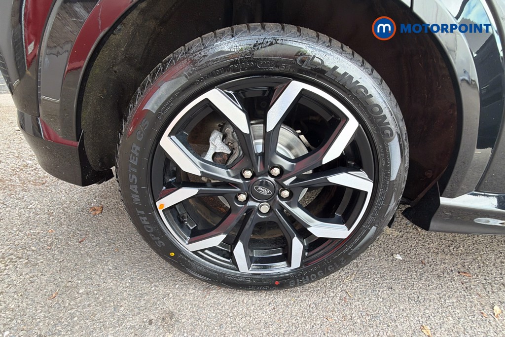 Ford Puma St-Line X Manual Petrol SUV - Stock Number (1677298) - 1st supplementary image