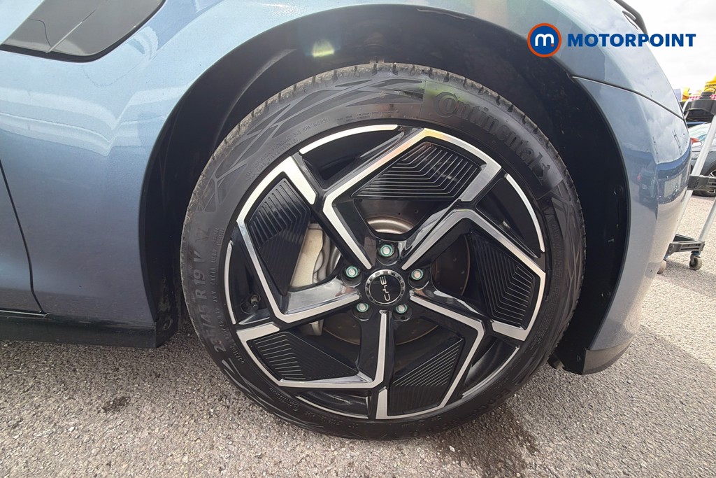 BYD Seal Excellence Automatic Electric Saloon - Stock Number (1677299) - 2nd supplementary image