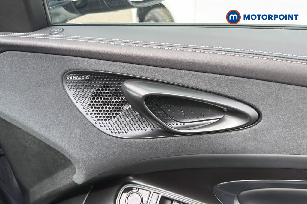 BYD Seal Excellence Automatic Electric Saloon - Stock Number (1677299) - 4th supplementary image