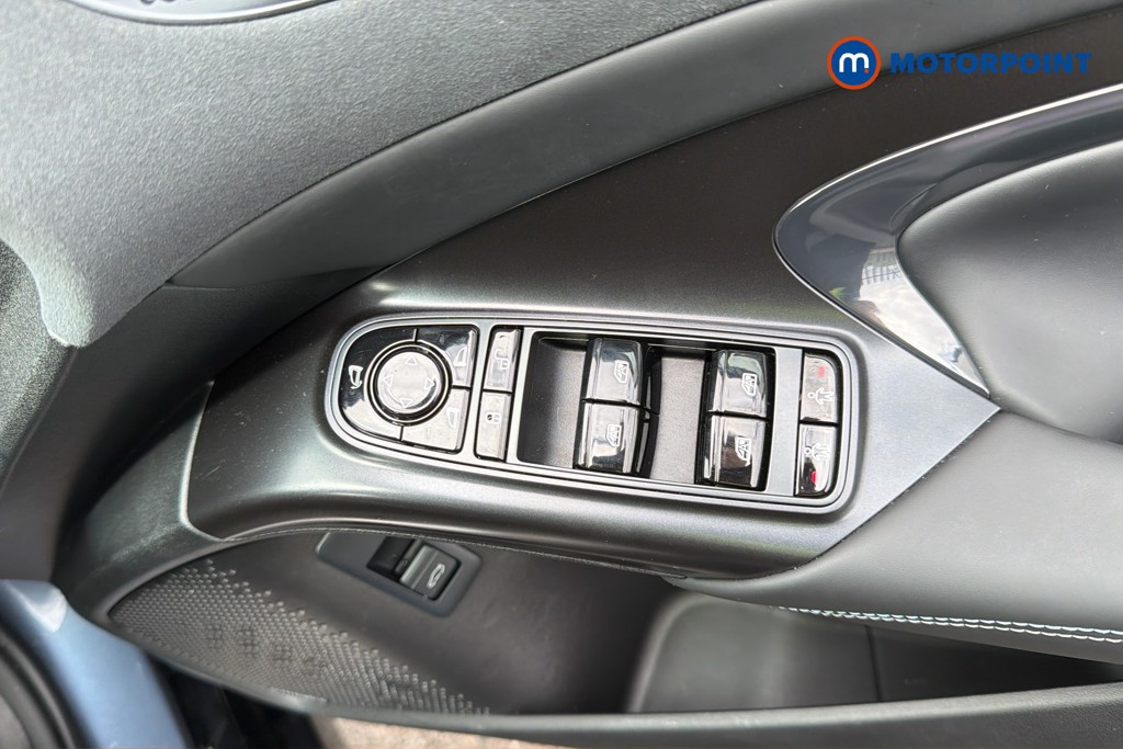 BYD Seal Excellence Automatic Electric Saloon - Stock Number (1677299) - 5th supplementary image