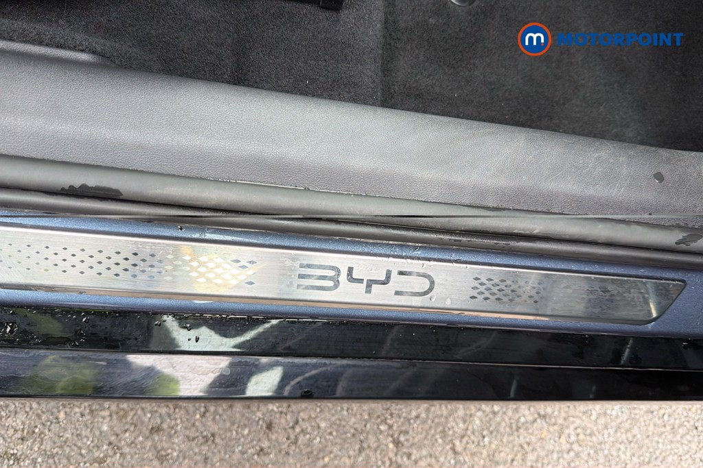 BYD Seal Excellence Automatic Electric Saloon - Stock Number (1677299) - 6th supplementary image