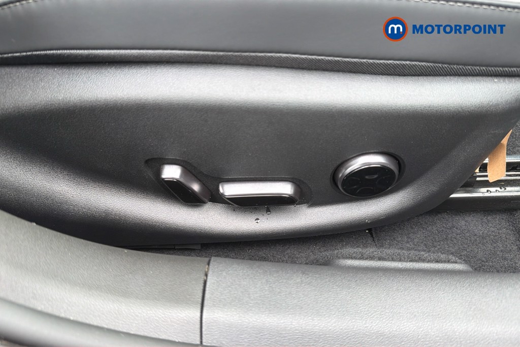 BYD Seal Excellence Automatic Electric Saloon - Stock Number (1677299) - 7th supplementary image