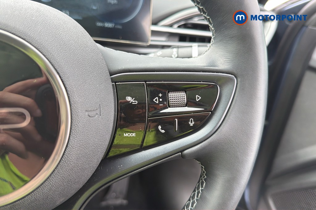 BYD Seal Excellence Automatic Electric Saloon - Stock Number (1677299) - 12th supplementary image