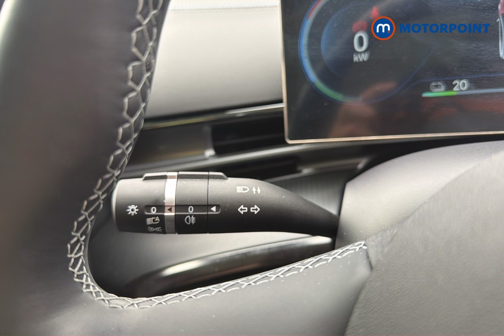 BYD Seal Excellence Automatic Electric Saloon - Stock Number (1677299) - 13th supplementary image