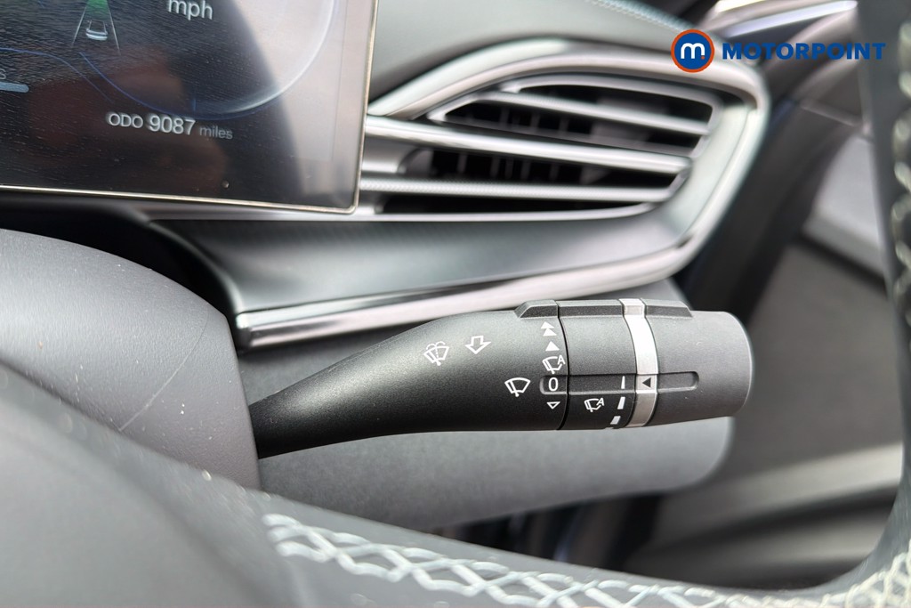 BYD Seal Excellence Automatic Electric Saloon - Stock Number (1677299) - 14th supplementary image