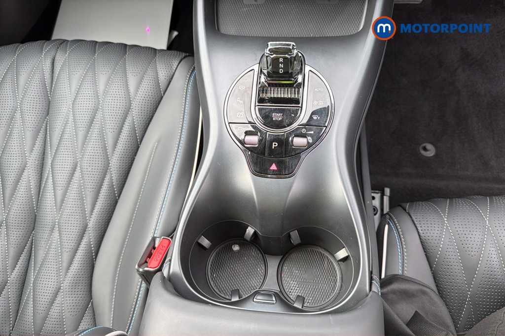 BYD Seal Excellence Automatic Electric Saloon - Stock Number (1677299) - 17th supplementary image