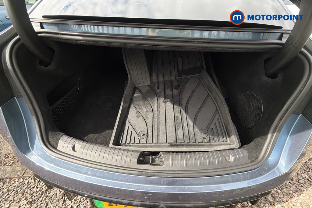 BYD Seal Excellence Automatic Electric Saloon - Stock Number (1677299) - 21st supplementary image