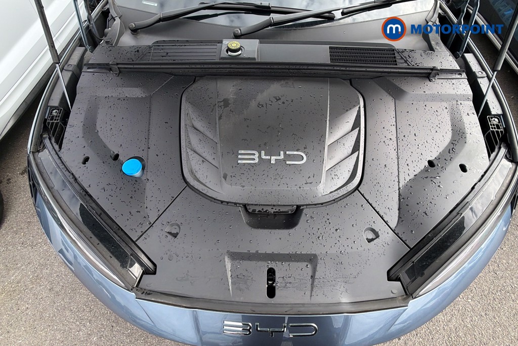 BYD Seal Excellence Automatic Electric Saloon - Stock Number (1677299) - 24th supplementary image