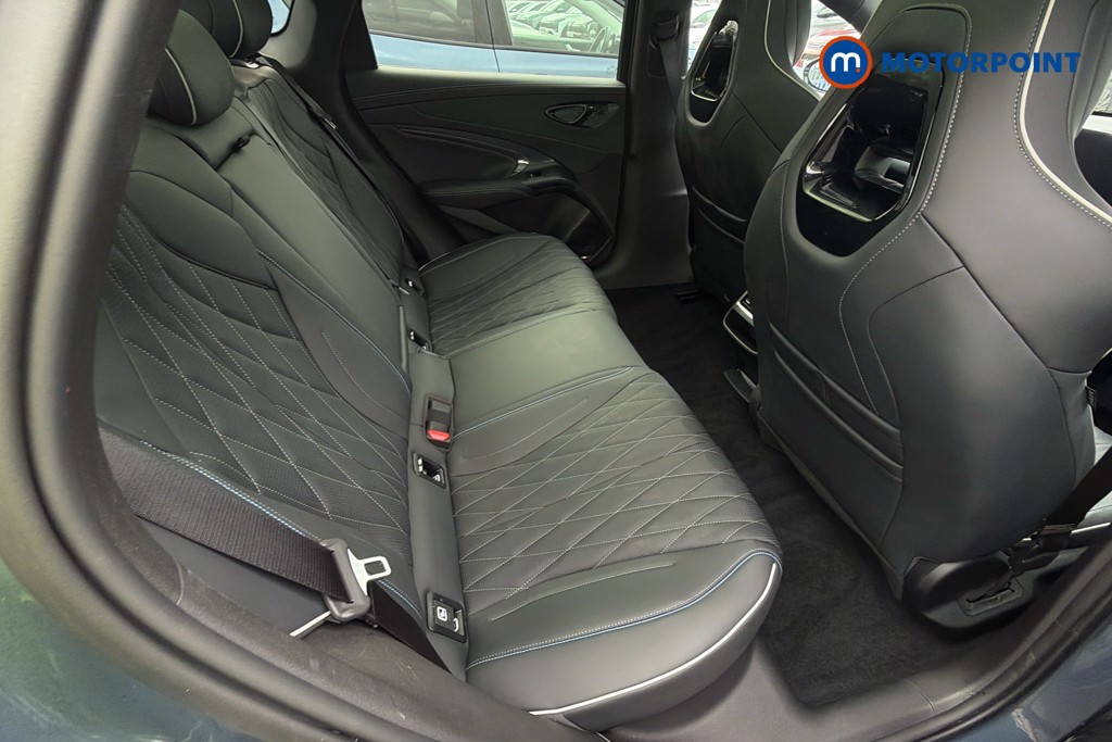 BYD Seal Excellence Automatic Electric Saloon - Stock Number (1677299) - 32nd supplementary image