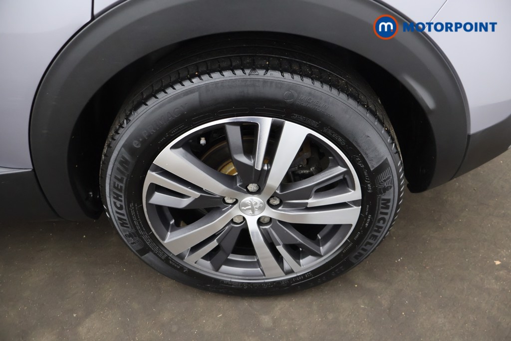 Peugeot 3008 Allure Premium-Plus Automatic Petrol Plug-In Hybrid SUV - Stock Number (1677301) - 2nd supplementary image