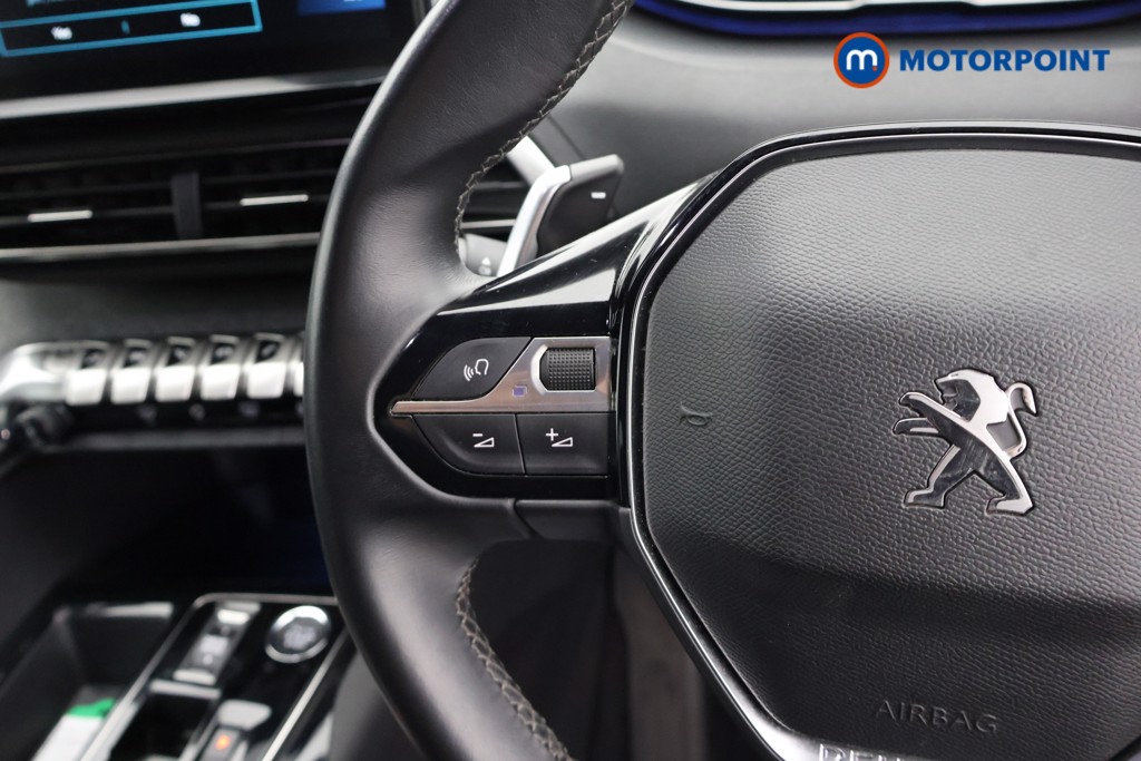 Peugeot 3008 Allure Premium-Plus Automatic Petrol Plug-In Hybrid SUV - Stock Number (1677301) - 6th supplementary image