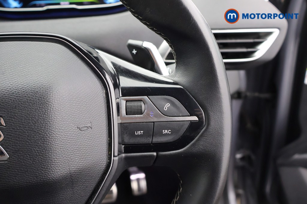 Peugeot 3008 Allure Premium-Plus Automatic Petrol Plug-In Hybrid SUV - Stock Number (1677301) - 7th supplementary image