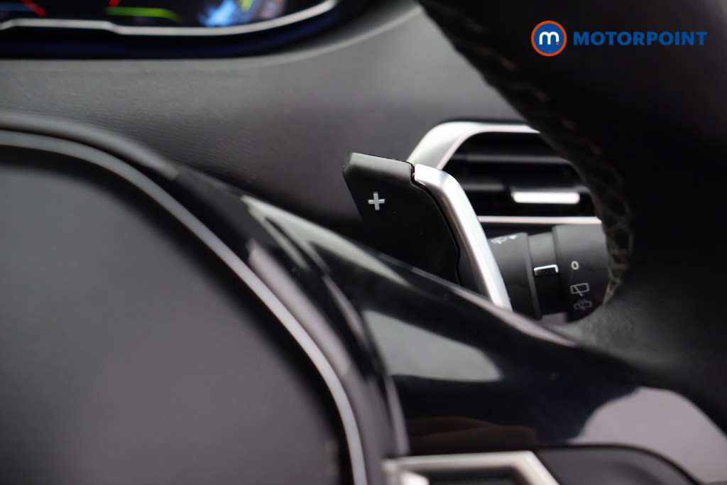 Peugeot 3008 Allure Premium-Plus Automatic Petrol Plug-In Hybrid SUV - Stock Number (1677301) - 9th supplementary image