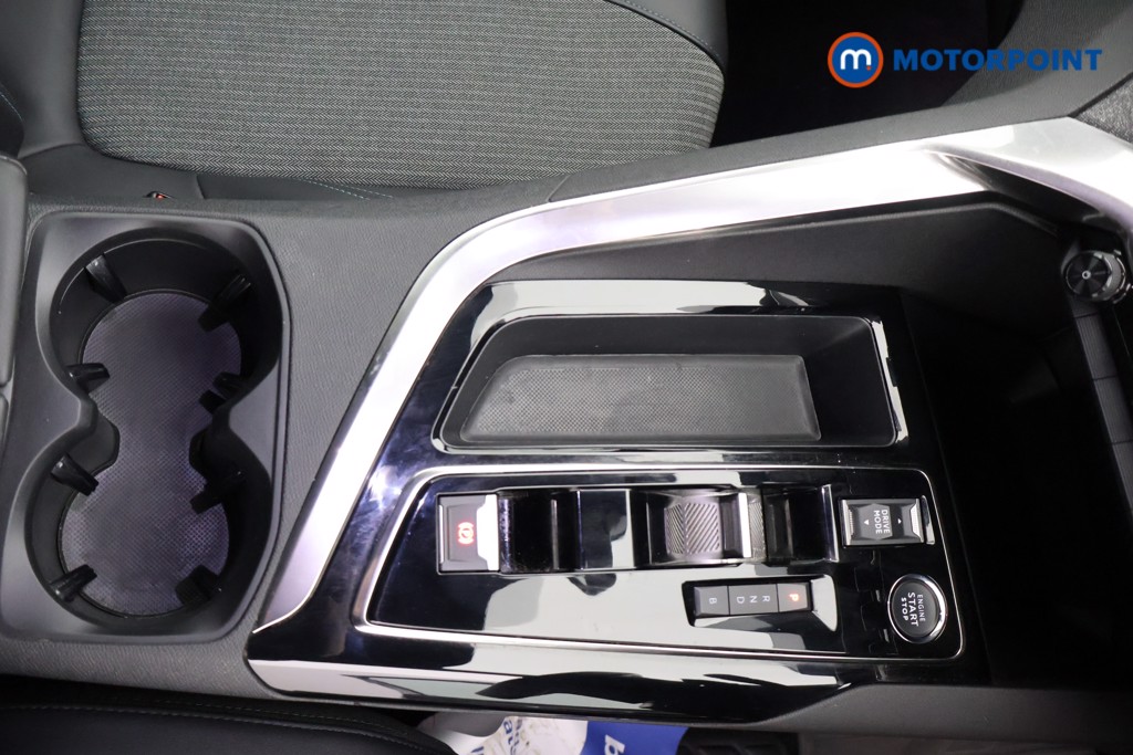 Peugeot 3008 Allure Premium-Plus Automatic Petrol Plug-In Hybrid SUV - Stock Number (1677301) - 13th supplementary image