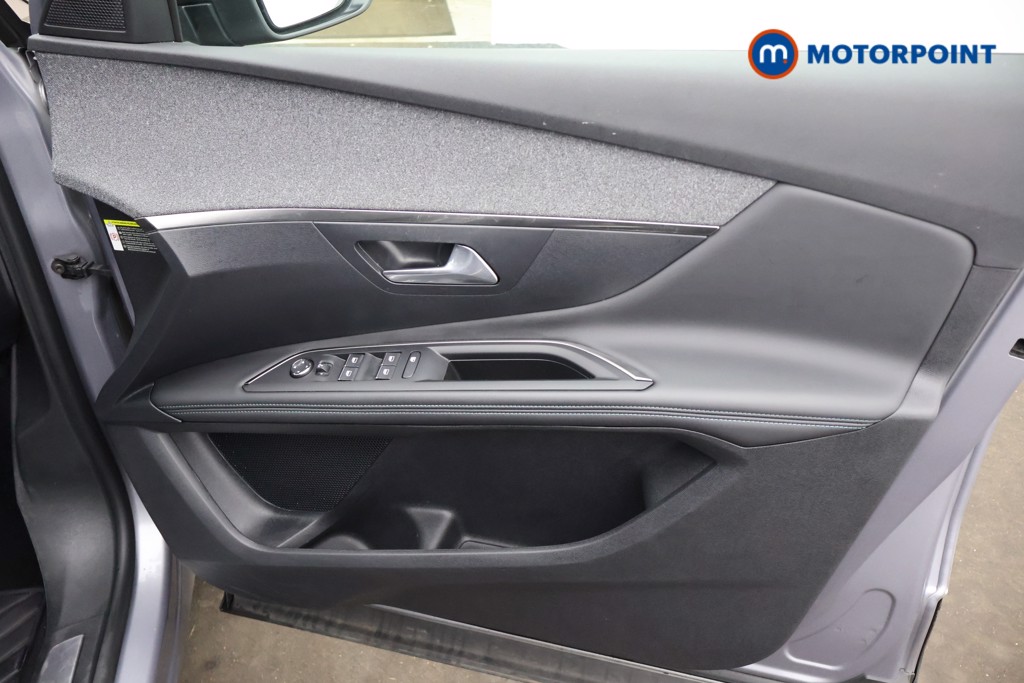 Peugeot 3008 Allure Premium-Plus Automatic Petrol Plug-In Hybrid SUV - Stock Number (1677301) - 19th supplementary image