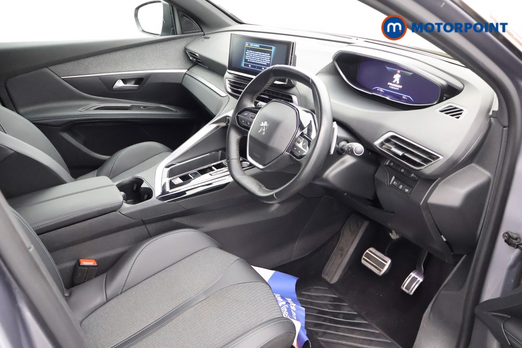 Peugeot 3008 Allure Premium-Plus Automatic Petrol Plug-In Hybrid SUV - Stock Number (1677301) - 21st supplementary image