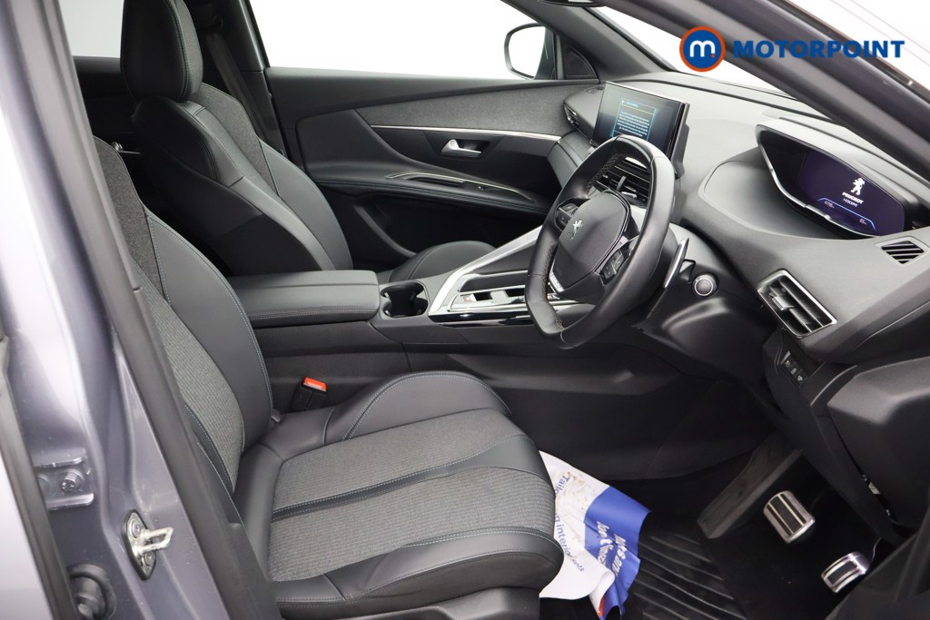 Peugeot 3008 Allure Premium-Plus Automatic Petrol Plug-In Hybrid SUV - Stock Number (1677301) - 22nd supplementary image