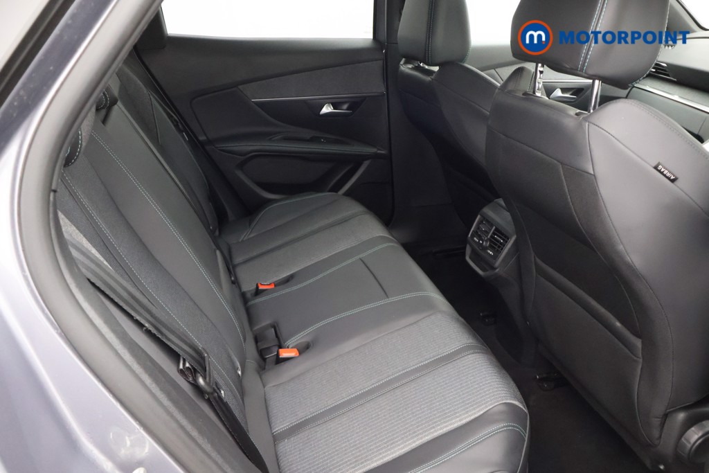 Peugeot 3008 Allure Premium-Plus Automatic Petrol Plug-In Hybrid SUV - Stock Number (1677301) - 24th supplementary image