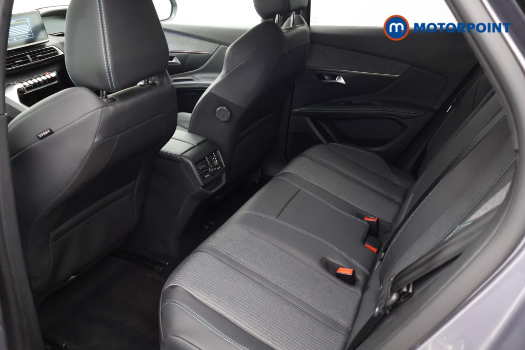 Peugeot 3008 Allure Premium-Plus Automatic Petrol Plug-In Hybrid SUV - Stock Number (1677301) - 27th supplementary image