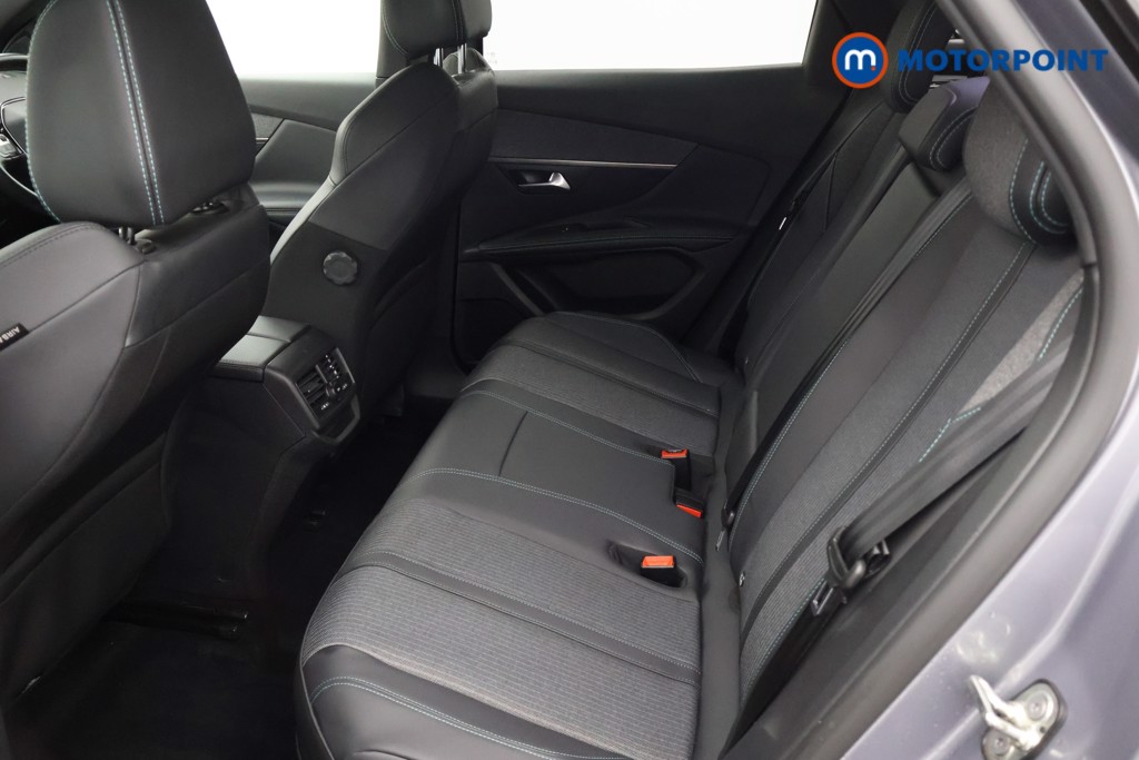 Peugeot 3008 Allure Premium-Plus Automatic Petrol Plug-In Hybrid SUV - Stock Number (1677301) - 28th supplementary image