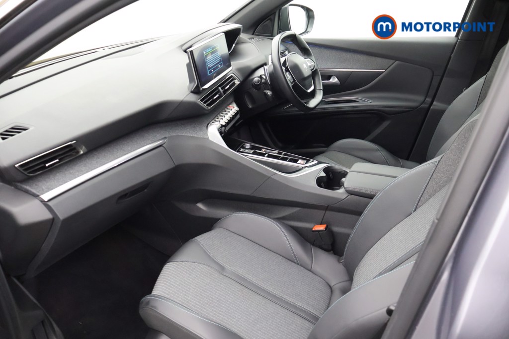 Peugeot 3008 Allure Premium-Plus Automatic Petrol Plug-In Hybrid SUV - Stock Number (1677301) - 30th supplementary image