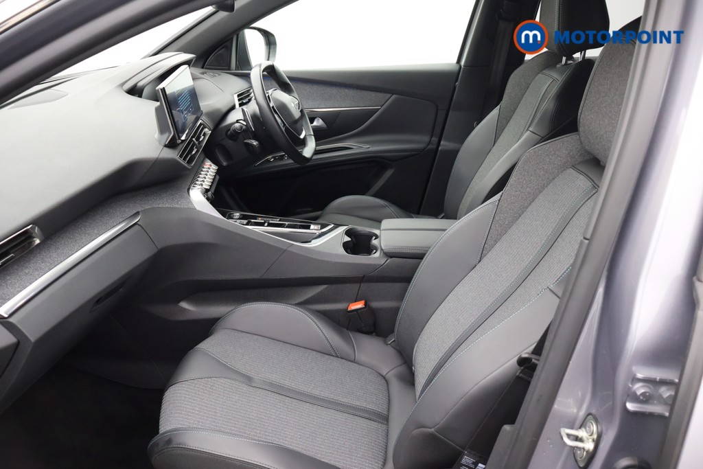 Peugeot 3008 Allure Premium-Plus Automatic Petrol Plug-In Hybrid SUV - Stock Number (1677301) - 31st supplementary image