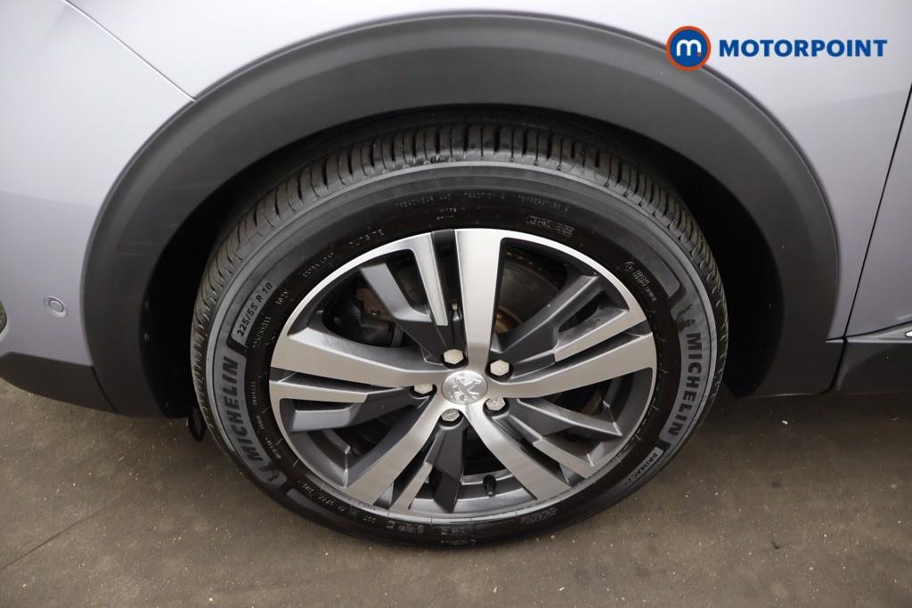 Peugeot 3008 Allure Premium-Plus Automatic Petrol Plug-In Hybrid SUV - Stock Number (1677301) - 1st supplementary image