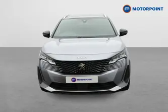 Peugeot 3008 Allure Premium-Plus Automatic Petrol Plug-In Hybrid SUV - Stock Number (1677301) - Front bumper