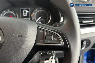 Skoda Scala SE Manual Petrol Hatchback - Stock Number (1677412) - 3rd supplementary image