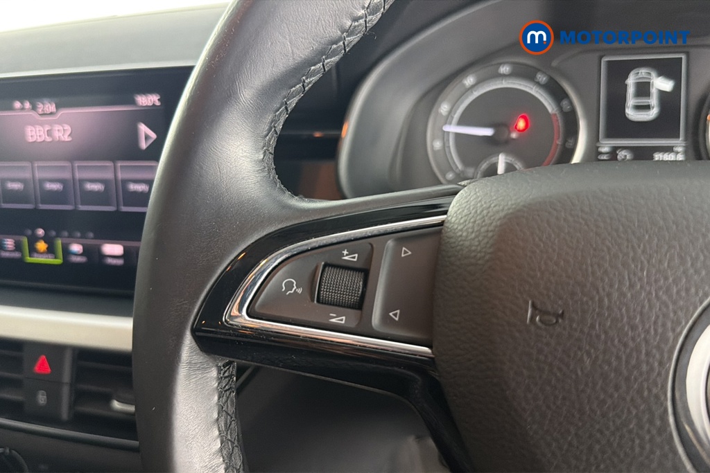 Skoda Scala SE Manual Petrol Hatchback - Stock Number (1677412) - 4th supplementary image