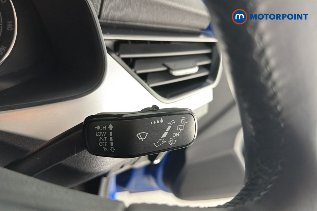 Skoda Scala SE Manual Petrol Hatchback - Stock Number (1677412) - 6th supplementary image