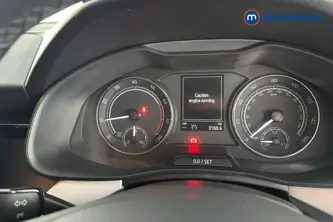 Skoda Scala SE Manual Petrol Hatchback - Stock Number (1677412) - 7th supplementary image